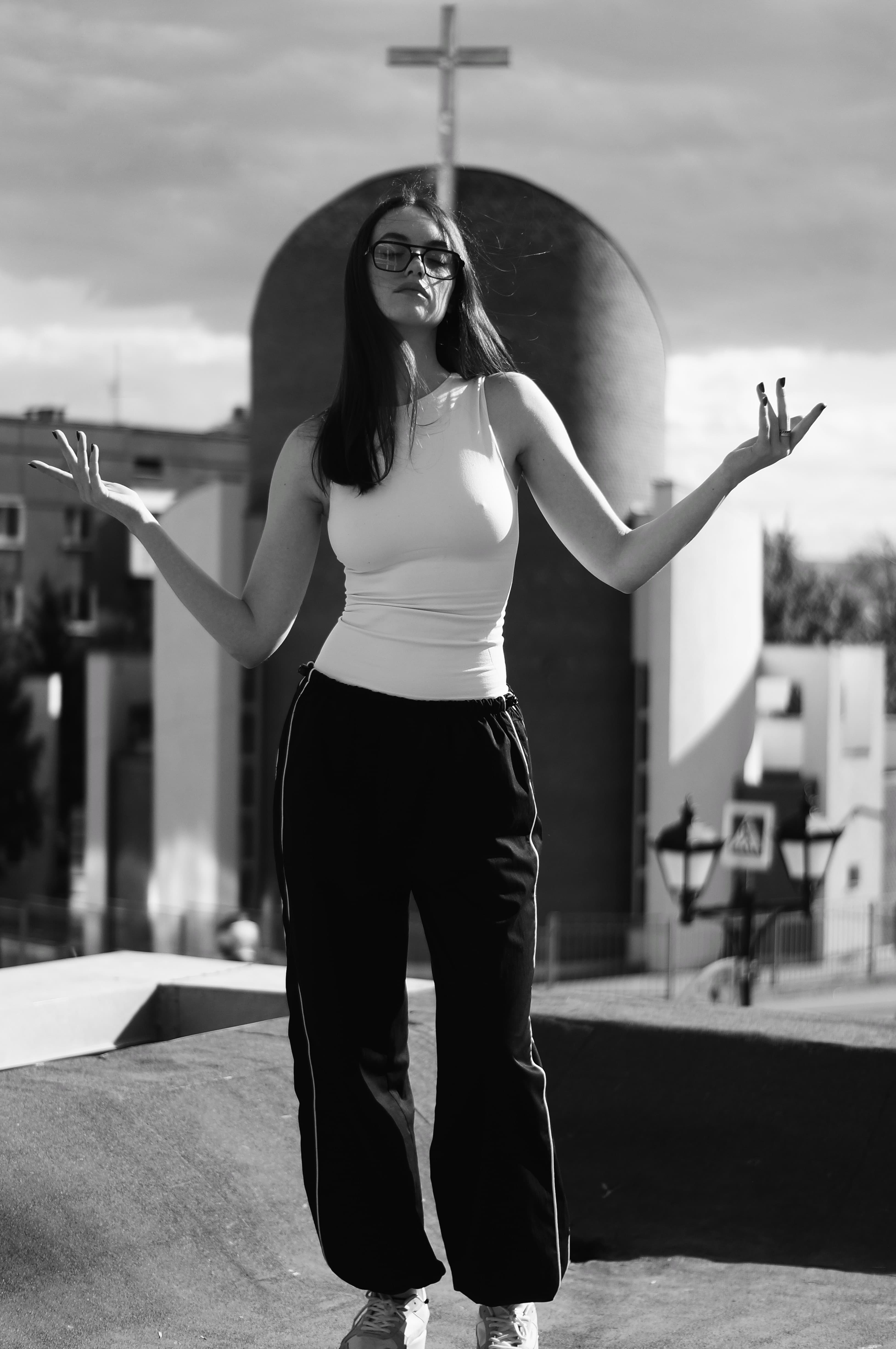 Outdoor 8