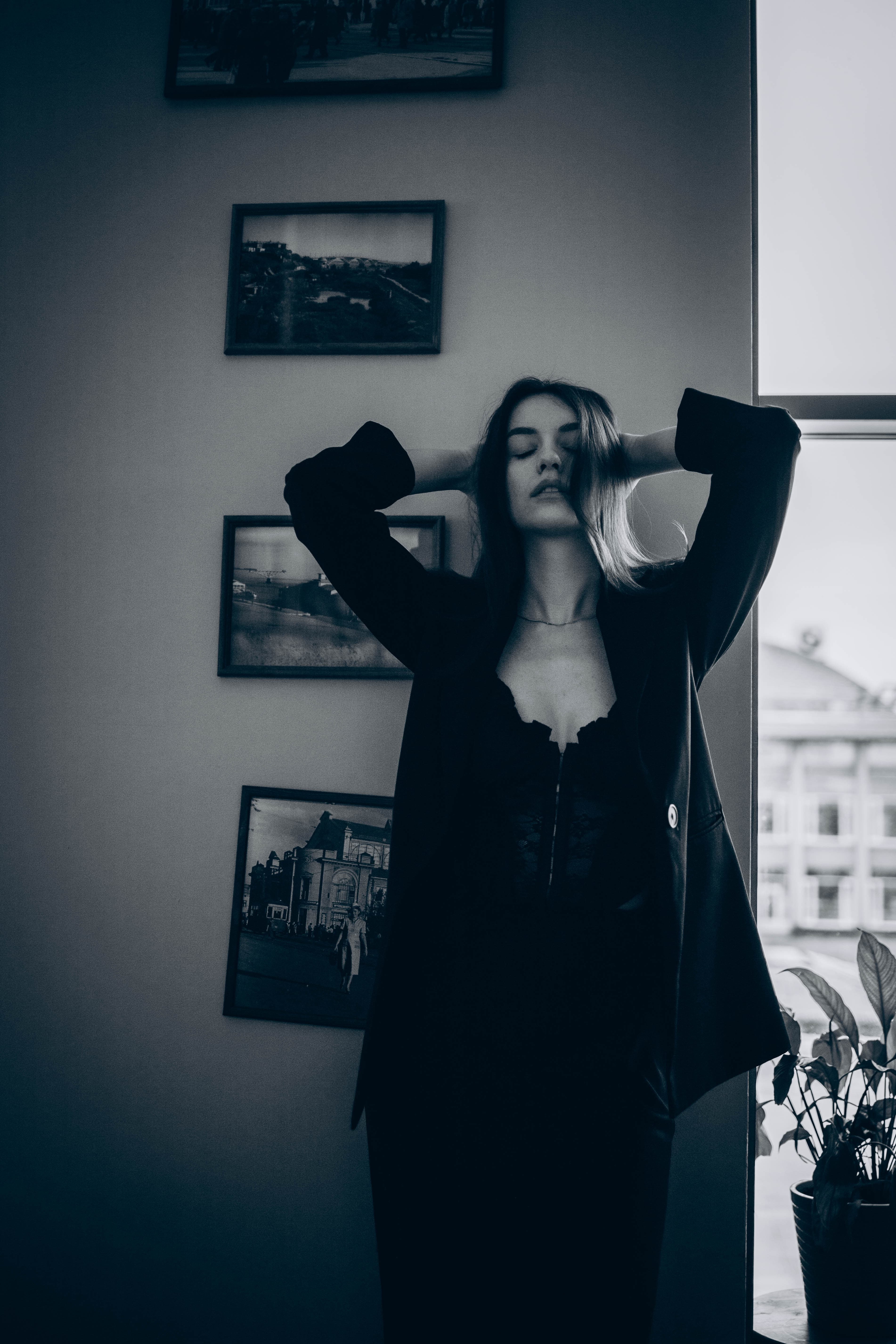 Portraits 3