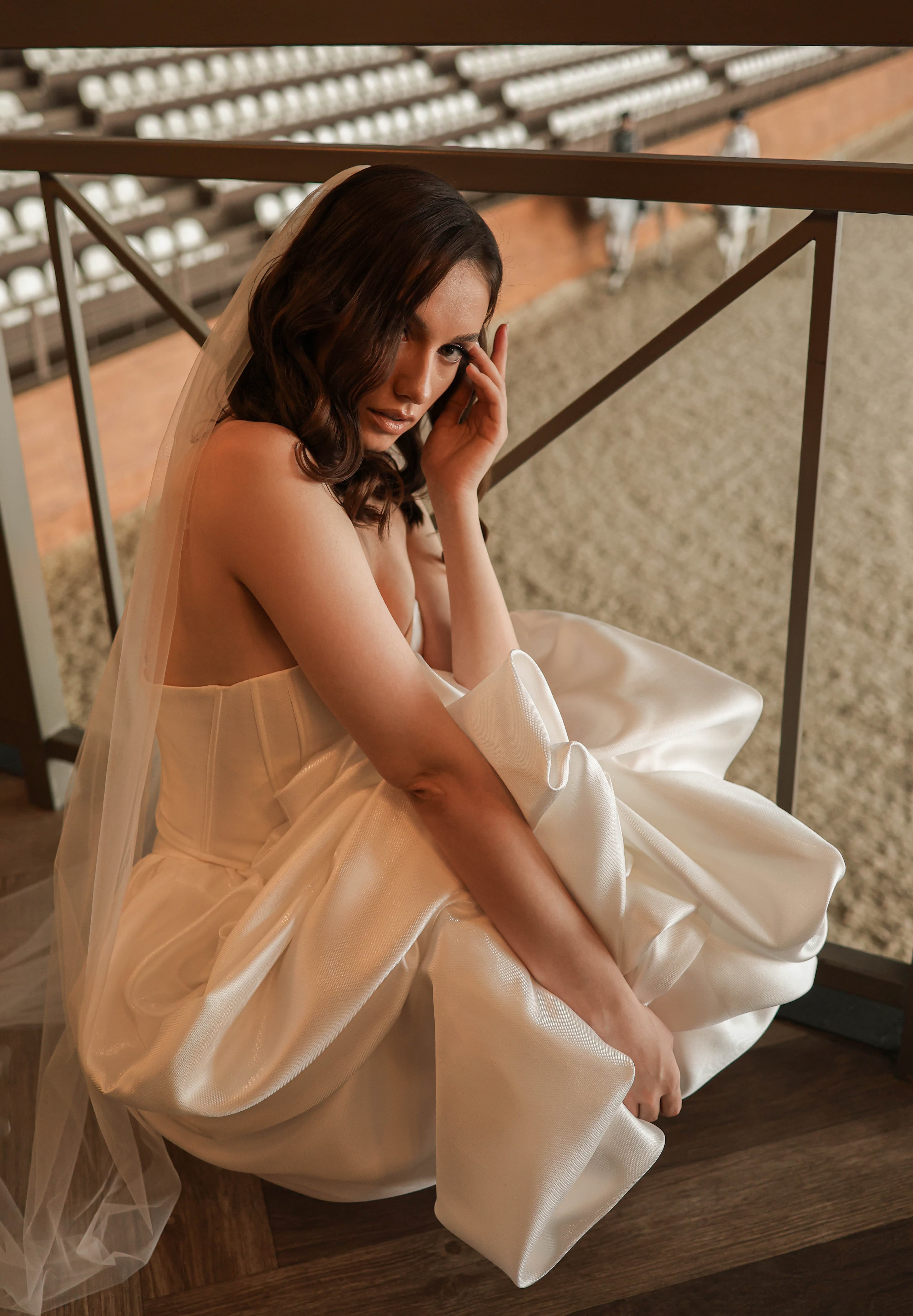 Portraits 4